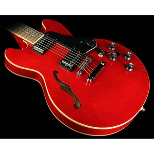 Гитара полуакустическая Epiphone ES-339 CHERRY