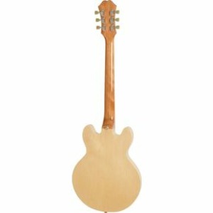 Гитара полуакустическая Epiphone ES-339 NATURAL