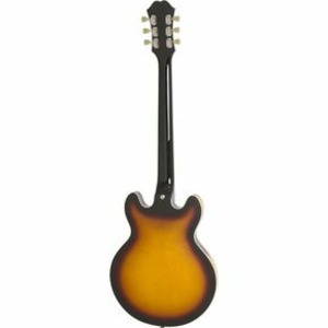 Гитара полуакустическая Epiphone ES-339 VINTAGE SUNBURST