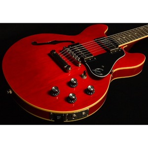 Гитара полуакустическая Epiphone ULTRA-339 CHERRY