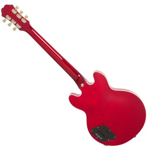 Гитара полуакустическая Epiphone ULTRA-339 CHERRY