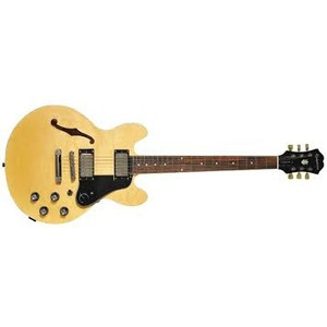 Гитара полуакустическая Epiphone ULTRA-339 NATURAL