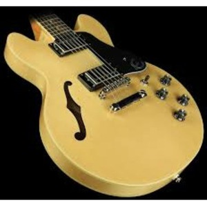 Гитара полуакустическая Epiphone ULTRA-339 NATURAL