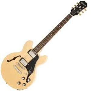 Гитара полуакустическая Epiphone ULTRA-339 NATURAL