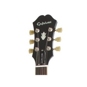 Гитара полуакустическая Epiphone ULTRA-339 VINTAGE SUNBURST