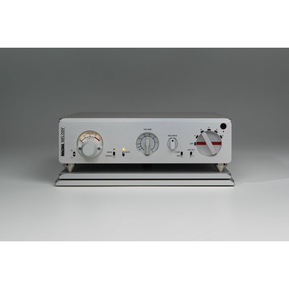Усилитель предварительный NAGRA Melody