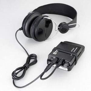 Усилитель для наушников транзисторный Inakustik 00415005 Premium Headphone Amp. No. 1