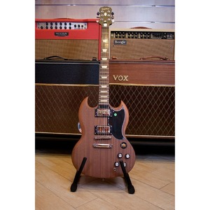 Электрогитара Epiphone FADED G-400 WORN BROWN