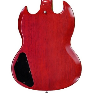 Электрогитара Epiphone FADED G-400 WORN CHERRY