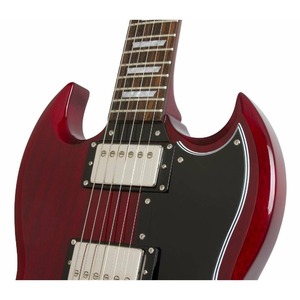 Электрогитара Epiphone G-400 PRO CHERRY