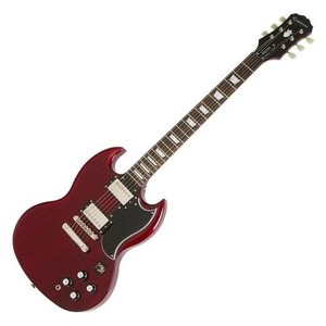 Электрогитара Epiphone G-400 PRO CHERRY