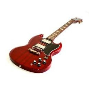 Электрогитара Epiphone G-400 PRO CHERRY