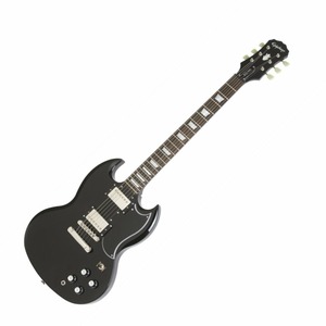 Электрогитара Epiphone G-400 PRO EBONY