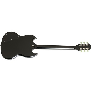 Электрогитара Epiphone G-400 PRO EBONY