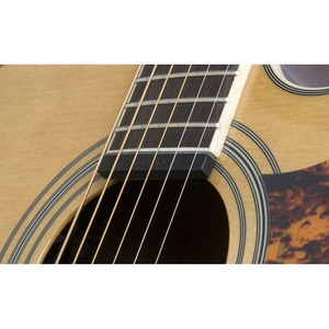 Электроакустическая гитара Epiphone MASTERBILT DR-500MCE NATURAL