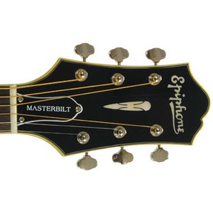 Электроакустическая гитара Epiphone MASTERBILT DR-500MCE NATURAL