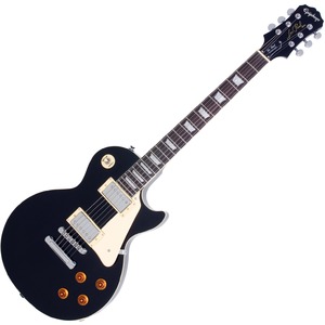 Электрогитара Les Paul Epiphone LES PAUL STANDARD EBONY