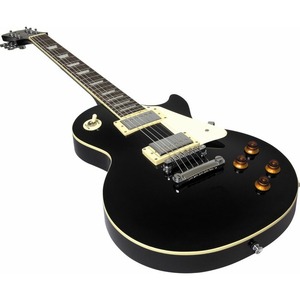 Электрогитара Les Paul Epiphone LES PAUL STANDARD EBONY