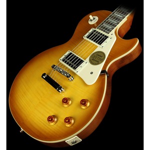 Электрогитара Les Paul Epiphone LES PAUL STANDARD PLUS TOP PRO HONEYBURST