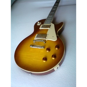 Электрогитара Les Paul Epiphone LES PAUL STANDARD PLUS TOP PRO HONEYBURST