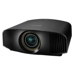 Проектор для домашнего кинотеатра Sony VPL-VW300ES