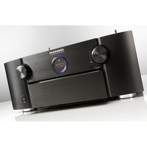 AV ресивер Marantz SR7009 Black