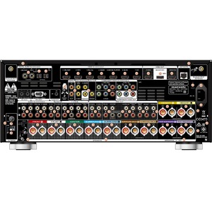 AV ресивер Marantz SR7009 Black