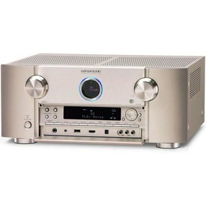 AV ресивер Marantz SR7009 SilverGold