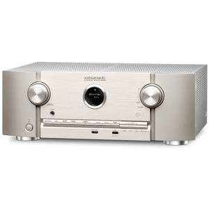 AV ресивер Marantz SR6009 SilverGold