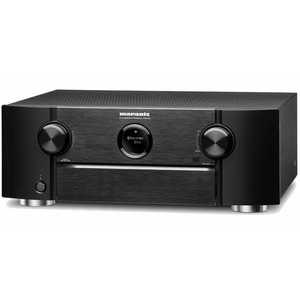 AV ресивер Marantz SR6009 Black