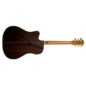 Электроакустическая гитара Gibson SONGWRITER DELUXE STUDIO CUTAWAY NATURAL