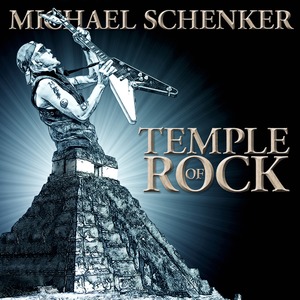 CD Диск Inakustik 0169103 Michael Schenker - Temple of Rock (CD)