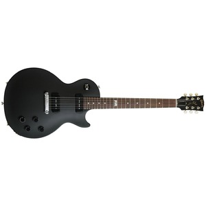 Электрогитара Les Paul Gibson LP MELODY MAKER 2014 SATIN CHARCOAL GREY