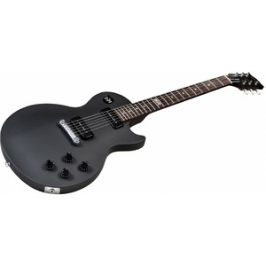 Электрогитара Les Paul Gibson LP MELODY MAKER 2014 SATIN CHARCOAL GREY