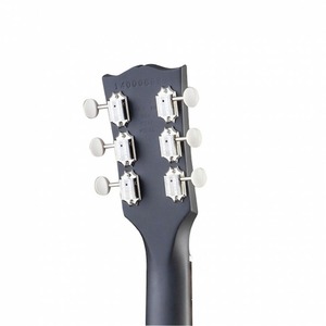Электрогитара Les Paul Gibson LP MELODY MAKER 2014 SATIN CHARCOAL GREY