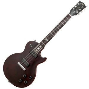 Электрогитара Gibson LP MELODY MAKER 2014 WINE RED SATIN