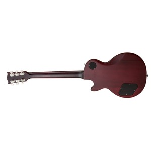 Электрогитара Gibson LP MELODY MAKER 2014 WINE RED SATIN