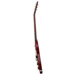 Электрогитара Gibson LP MELODY MAKER 2014 WINE RED SATIN