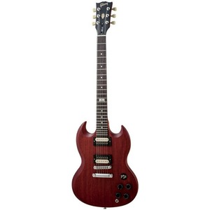 Электрогитара Gibson SGJ 2014 Cherry Satin
