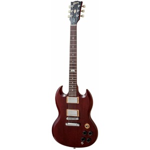 Электрогитара Gibson SG Special 2014 Heritage Cherry Vintage Gloss