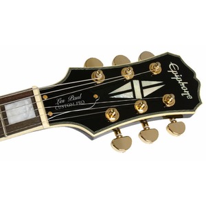 Электрогитара Les Paul Epiphone LES PAUL CUSTOM PRO EBONY