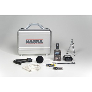 Студийный рекордер/проигрыватель NAGRA SD HI-FI Edition