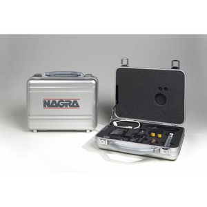 Студийный рекордер/проигрыватель NAGRA SD HI-FI Edition