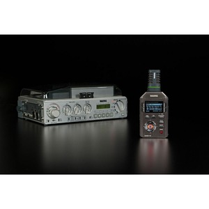 Студийный рекордер/проигрыватель NAGRA SD HI-FI Edition
