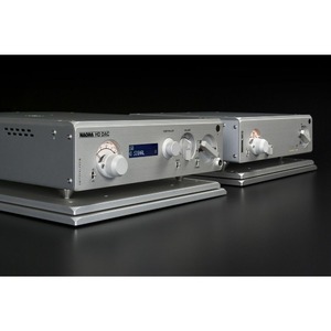 ЦАП транзисторный NAGRA HD DAC