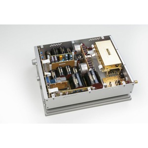 ЦАП транзисторный NAGRA HD DAC