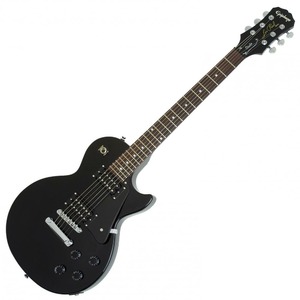 Электрогитара Les Paul Epiphone LES PAUL STUDIO EBONY CH