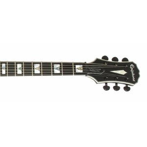 Электрогитара Les Paul Epiphone PROPHECY LES PAUL CUSTOM PLUS EX MIDNIGHT SAPPHIRE