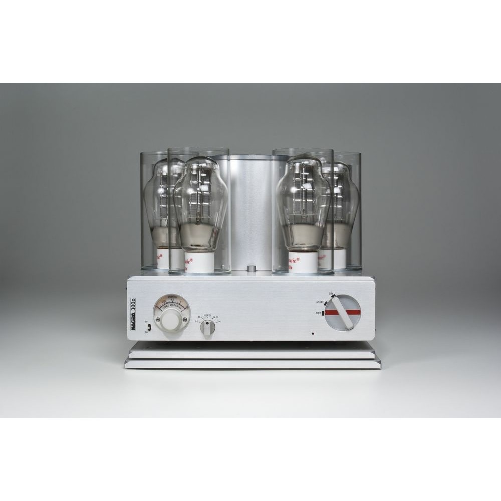 Усилитель мощности NAGRA 300P