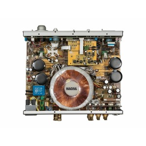 Усилитель мощности NAGRA 300P